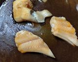 ヨウサマの減塩カラスカレイの照り焼き作り方4写真