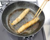 カラフル肉巻き作り方4写真