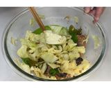 鯖缶ときゃべつの味噌煮★動画あり★作り方14写真