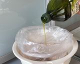 おからとナッツの満足クッキー♩作り方3写真