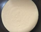 🌟ケンちゃん豆腐米粉パンケーキ＊作り方2写真