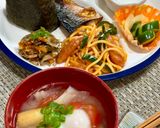 今朝の満腹♪朝ごはん作り方6写真