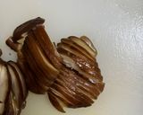 ぼっかけ汁作り方5写真