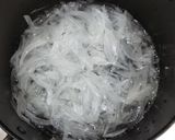 うちの味☆新玉ねぎの季節に♬パパッと完成作り方9写真
