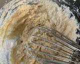 お豆腐のパウンドケーキ作り方1写真