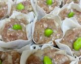 簡単！美味しい！シュウマイ(焼売)作り方6写真