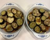万能料理：ミートソースでナスのグラタン作り方4写真