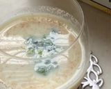 簡単！濃厚金ゴマの冷やし坦々素麺作り方8写真