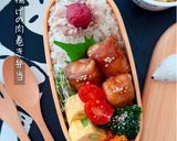 お弁当にも♪枝豆チーズのだし巻き玉子作り方6写真