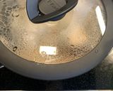 【定番】さばのみそ煮作り方5写真
