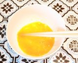 小学生でも作れちゃう、超簡単 メンマ炒飯作り方3写真