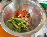 トマトとツナと胡瓜のさっぱり素麺作り方4写真