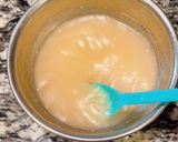 白い麻婆豆腐作り方4写真