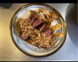 ツナとすりごまのミニトマトパスタ作り方14写真