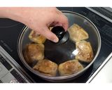 納豆鶏つくねの焼きいなり★動画あり★作り方14写真