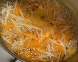 ママ愛たっぷり！素朴な混ぜご飯作り方3写真
