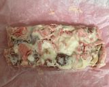 マシュマロヌガー作り方5写真