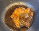 照り焼きチキン作り方5写真