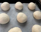 春よ恋Ver.☆基本のパン作り方8写真