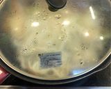 冷凍うどん追加de大盛り★焼きうどん作り方5写真