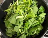 厚揚げ卵とじ♪簡単作り方5写真