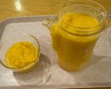 うますぎ！玉ねぎとにんじんの最高ドレッシング作り方3写真