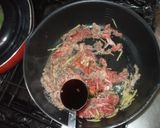 牛肉しぐれ煮♪簡単基本作り方3写真