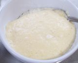 ヘルシー♪長芋と豆腐のふわとろグラタン作り方4写真