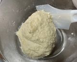 ホットケーキミックス200g肉まん作り方4写真