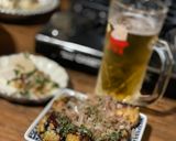 白だしで定番たこ焼き作り方7写真