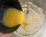 Basque Cheesecake作り方3写真