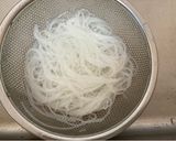 春雨サラダ作り方4写真