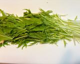 シャキシャキ野菜とチキンのマッククス作り方1写真