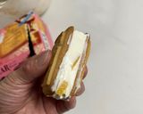 発明！はさみレアチーズ作り方4写真