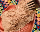 安く！いちごサンタの＼クリスマスケーキ／作り方10写真