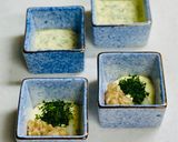 スティックレンコン海苔味噌マヨディップ！作り方3写真