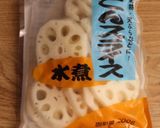 【豚肉とれんこんの甘酢だれ】シャキッと♪作り方5写真