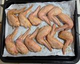 鶏手羽の照り焼き作り方3写真