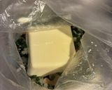 簡単に作れるふわふわにら饅頭作り方1写真