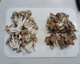 鶏肉団子と白菜のお鍋作り方2写真
