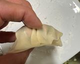 いつもの餃子に油あげをいれてみた!作り方8写真