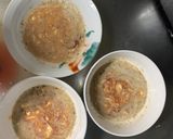 根菜茄子白菜中華風シチュー味温野菜サラダ作り方1写真