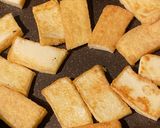 人参・ししとうの白味噌コチュジャン炒め♥︎作り方5写真