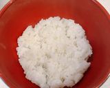 炙りチャーシュー目玉焼き丼作り方3写真