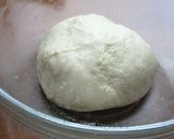 【 きなこ揚げパン～クリームサンド～】作り方4写真