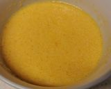 ホタテの濃厚カルボナーラ作り方4写真