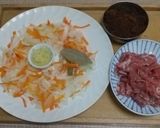時短でも美味しいビーフカレー作り方1写真