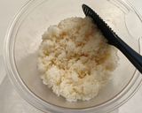 【簡単】好きなお刺身で🐾漬け丼作り方4写真