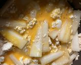 大根の煮なま酢アレンジ作り方5写真