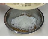 海老と木耳の春雨サラダ★動画あり★作り方18写真